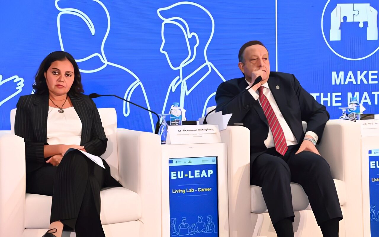 نقيب المهندسين: ربط التأهيل الهندسي باحتياجات سوق العمل أولوية استراتيجية