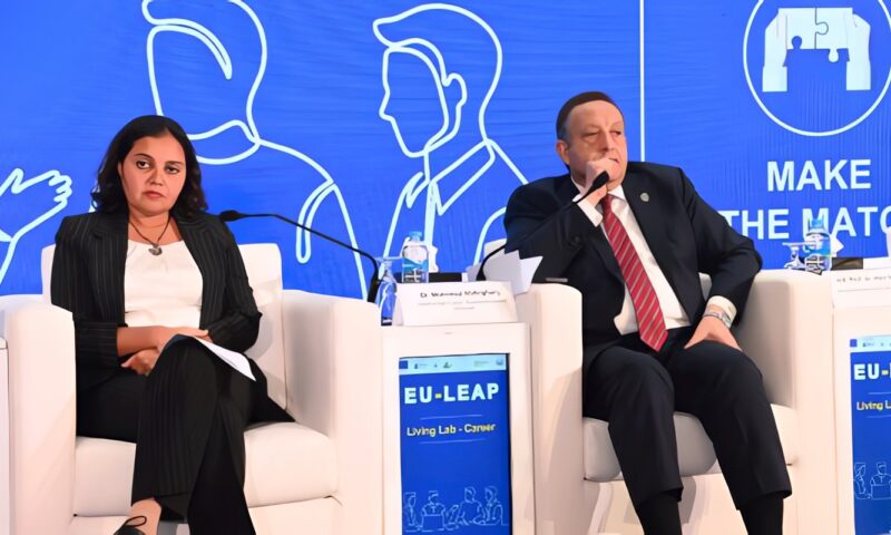 نقيب المهندسين: ربط التأهيل الهندسي باحتياجات سوق العمل أولوية استراتيجية