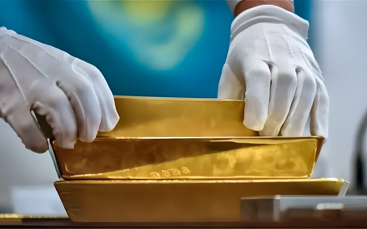 الذهب يعاود الارتفاع وهذا العيار يسجل 7240 جنيها (آخر تحديث)