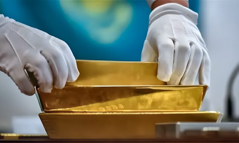 7090 جنيها لهذا العيار، أسعار الذهب في مستهل تعاملات اليوم السبت 31 أكتوبر