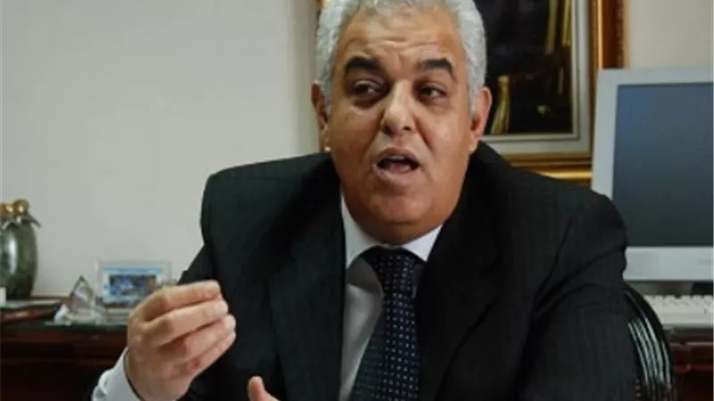 وزير الري الأسبق: كفاءة استخدام الموارد المائية في مصر تصل إلى 70%