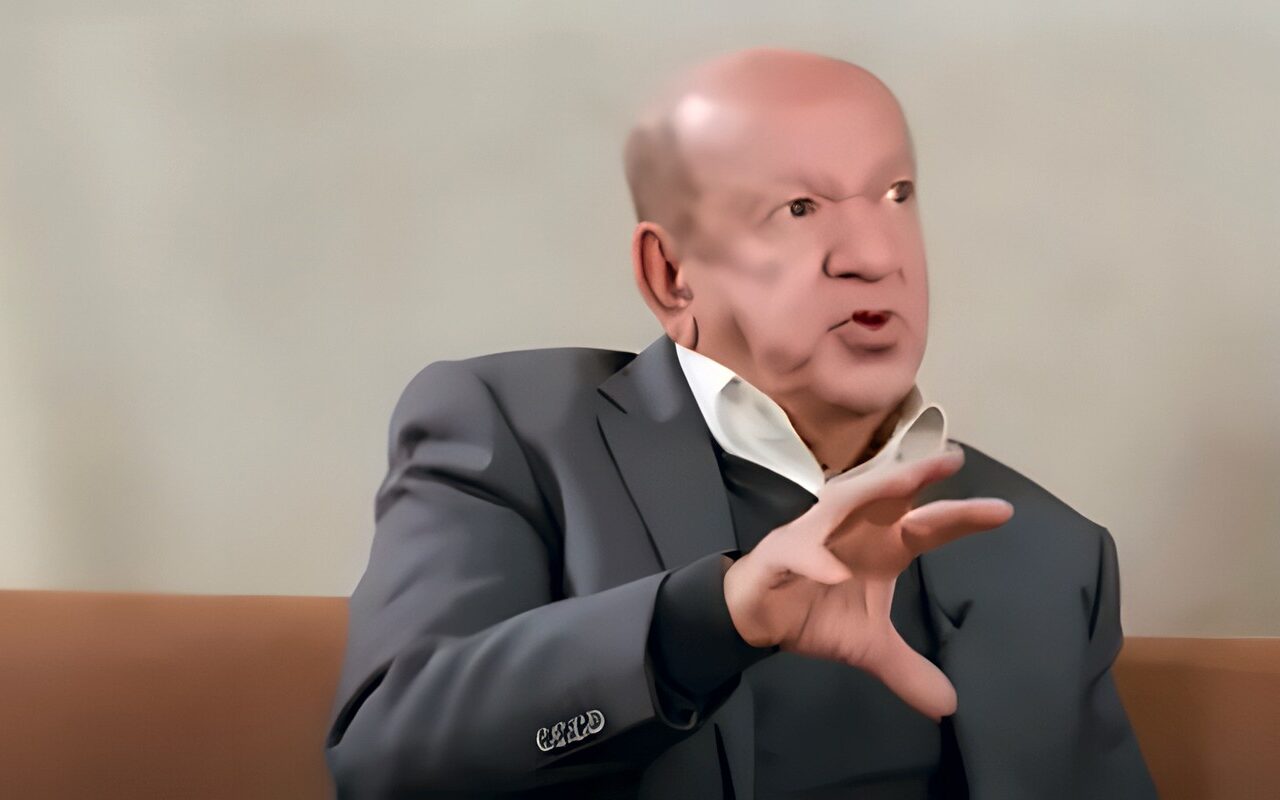 ابنة لطفي لبيب تكشف تفاصيل كتاب والدها الراحل عن حرب أكتوبر