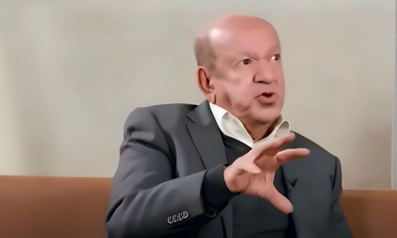 ابنة لطفي لبيب تكشف تفاصيل كتاب والدها الراحل عن حرب أكتوبر