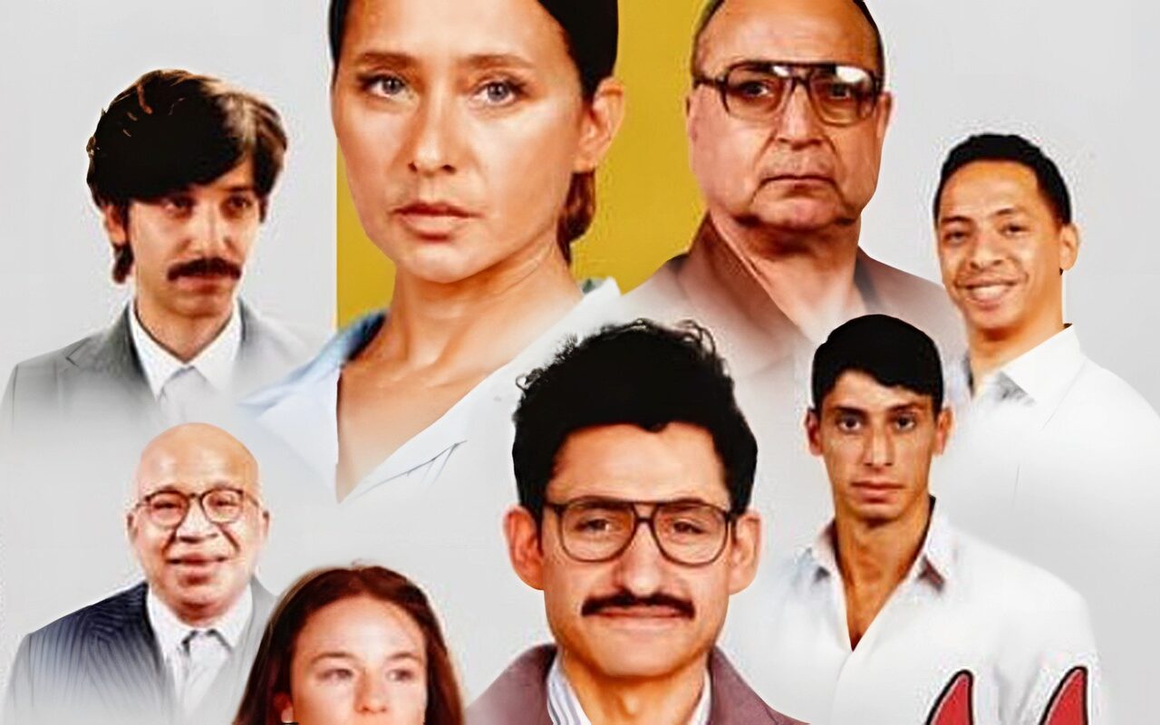 فيلم القصص يحصد جائزة الجمهور في مهرجان Middle East Now
