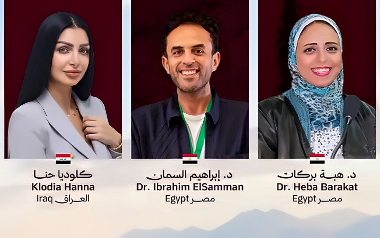 مهرجان شرم الشيخ الدولي للمسرح الشبابي يعلن أعضاء لجنة مشاهدة واختيار عروض الدورة الحادية عشرة