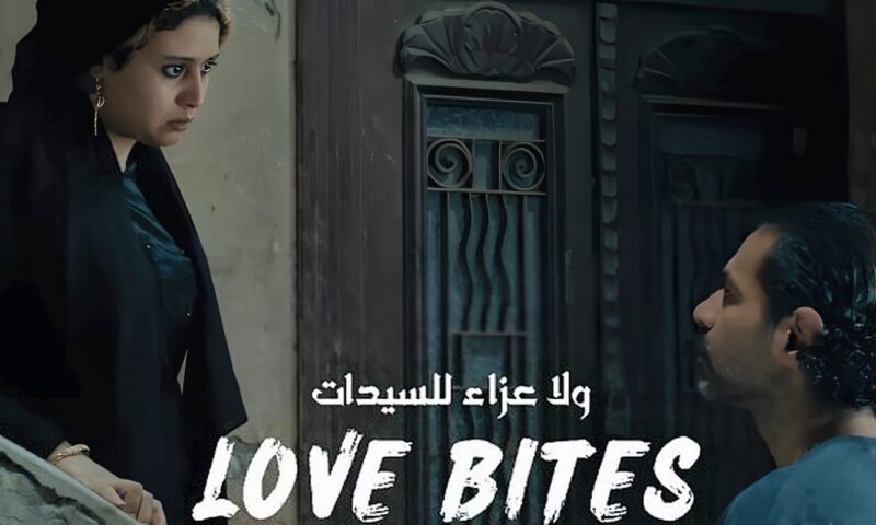 ولا عزاء للسيدات بمهرجان البوسفور السينمائي