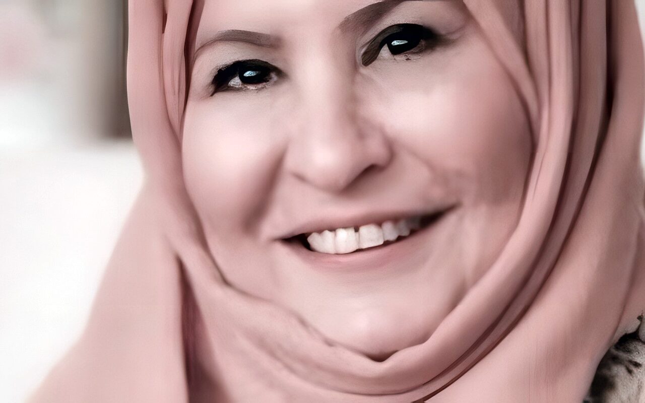 وفاة الفنانة الكويتية رجاء محمد عن عمر 64 عامًا