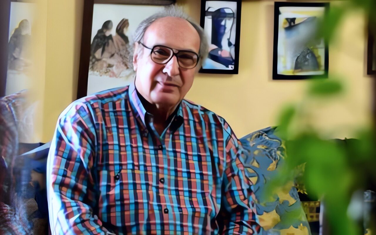 قبل تكريمه في مهرجان القاهرة السينمائي.. سعيد شيمي نصف قرن من الإبداع في صناعة الصورة السينمائية