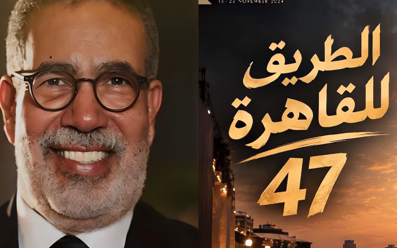 قبل تكريمه في القاهرة السينمائي| مدحت العدل.. قلم سينمائي واكب أحلام الشباب وتحولات المجتمع