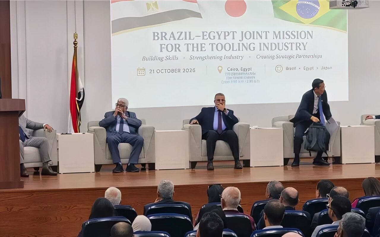 غرفة الصناعات الهندسية تعقد ندوة حول توطين صناعة الاسطمبات