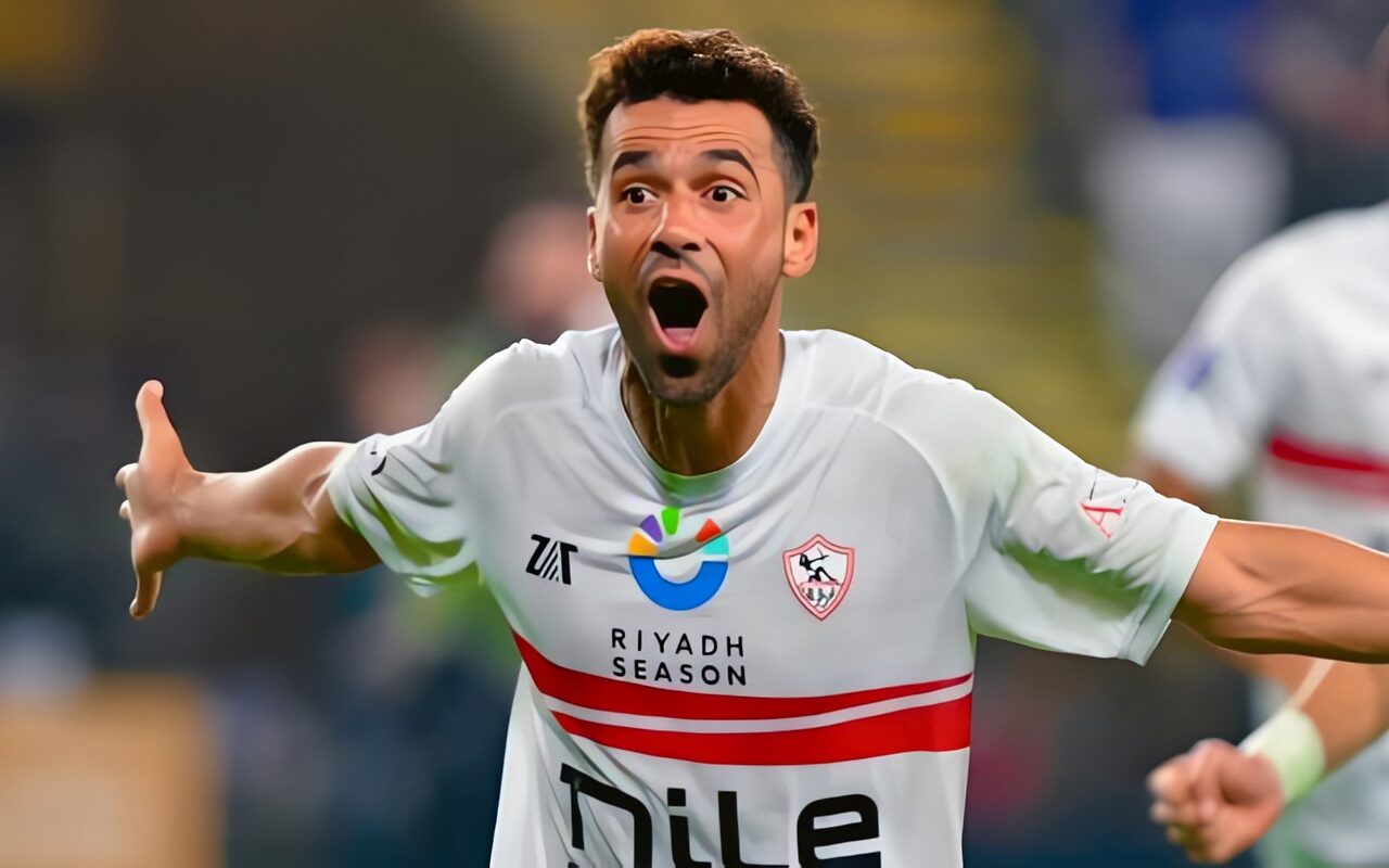 نجم الزمالك السابق: محمد حمد يتعرض لضغوط كبيرة بسبب اللعب في مركز عبد الله السعيد