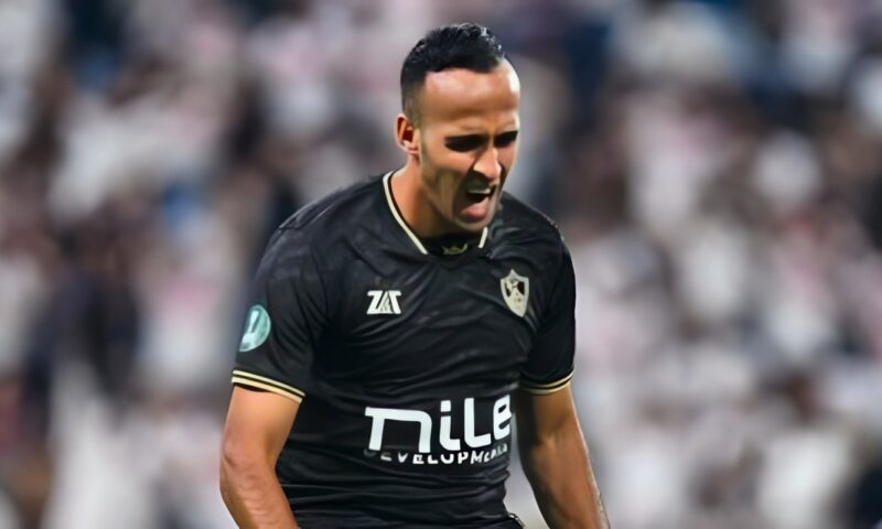 إعلامي:  ناصر منسي لم يمتثل للتحقيقات في الزمالك حتى الآن