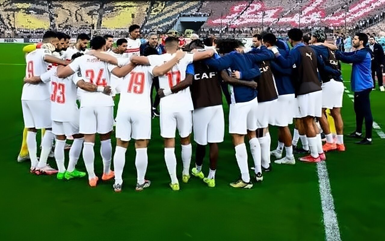 مفيش ملف نفعوا فيه.. نجم الزمالك يفتح النار على إدارة القلعة البيضاء