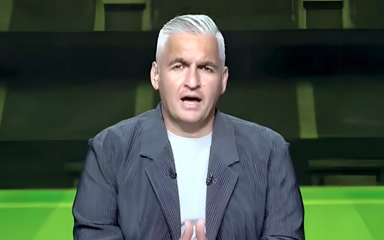 سيف زاهر: تصريحات موسيماني رسالة مهمة لجهاز منتخب مصر