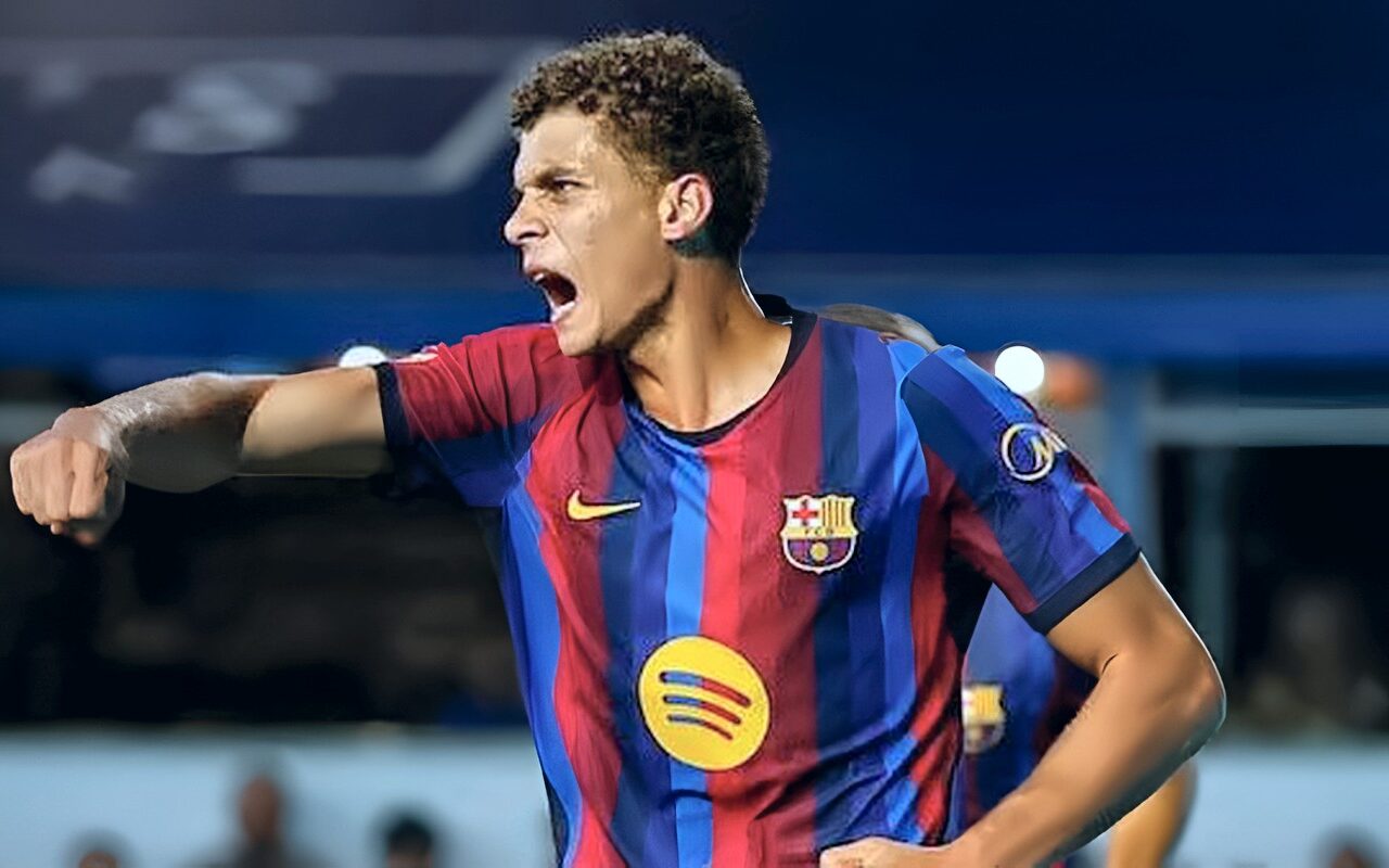 إبراهيم عبد الجواد: حمزة عبد الكريم يمتلك مقومات مهاجم منتخب مصر الأساسي