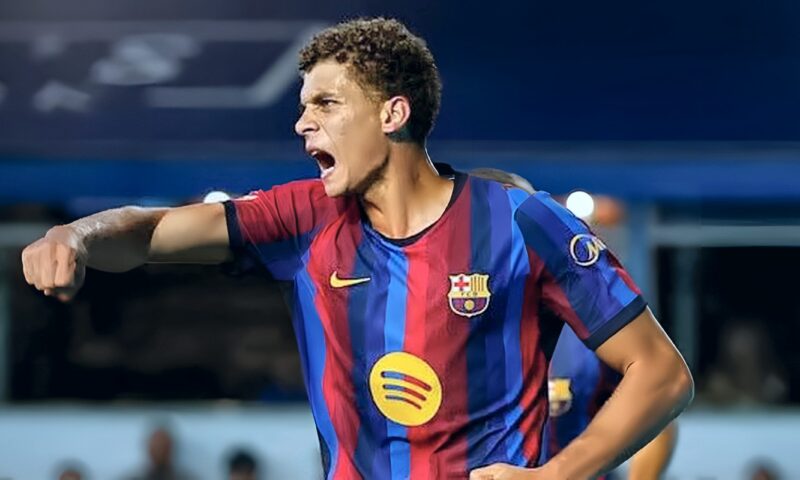 إبراهيم عبد الجواد: حمزة عبد الكريم يمتلك مقومات مهاجم منتخب مصر الأساسي