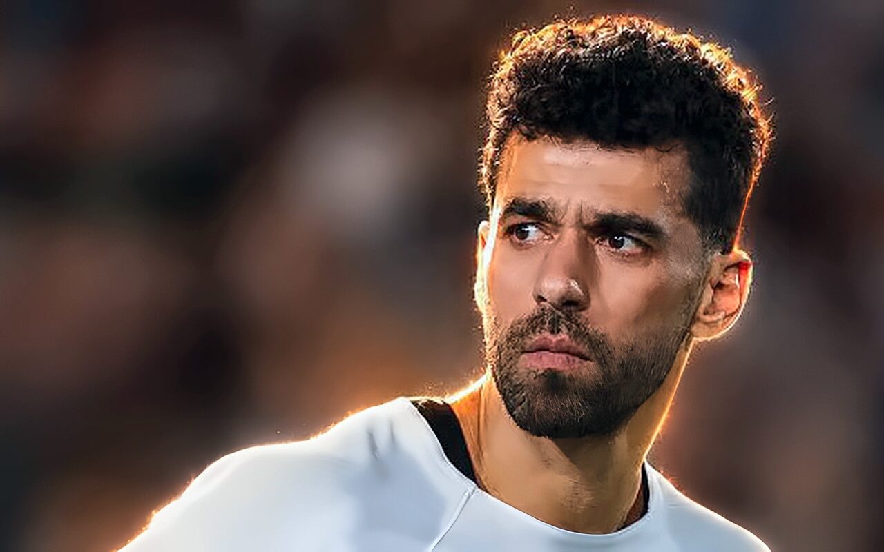 حلمي طولان: لا أتوقع تغيير طريقة لعب الزمالك أمام الأهلي.. وعبدالله السعيد يجلس على الدكة