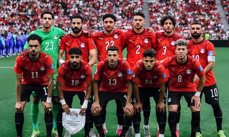 بعد السقوط أمام جنوب إفريقيا.. 3 أرقام صادمة تنتظر منتخب مصر قبل مواجهتي مالاوي