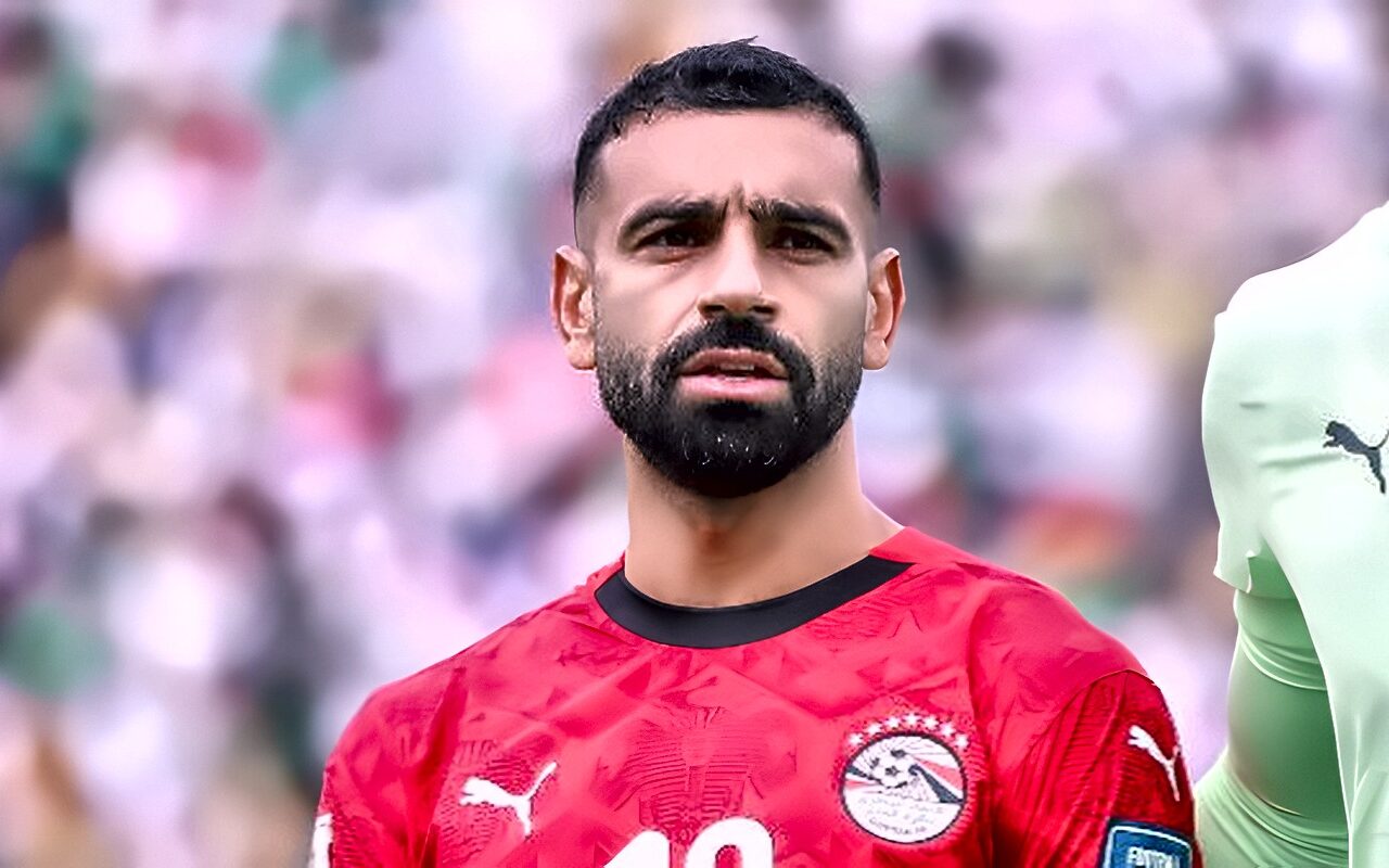 نظر دعوى ضد اللاعب محمد صلاح بإلزامه بسداد مبلغ 255 ألف جنيه لصالح محامٍ