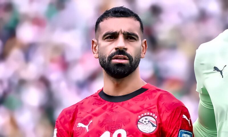 محمد زيدان: صلاح وصل لمكان أبعد من أي لاعب ونتمنى له المزيد