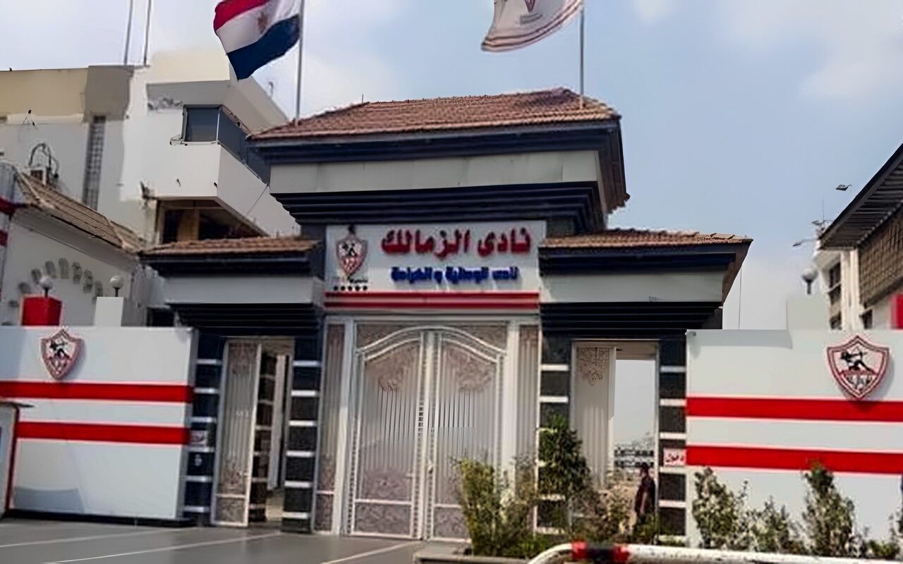 الزمالك ينفي التراجع عن حل أزمة القيد