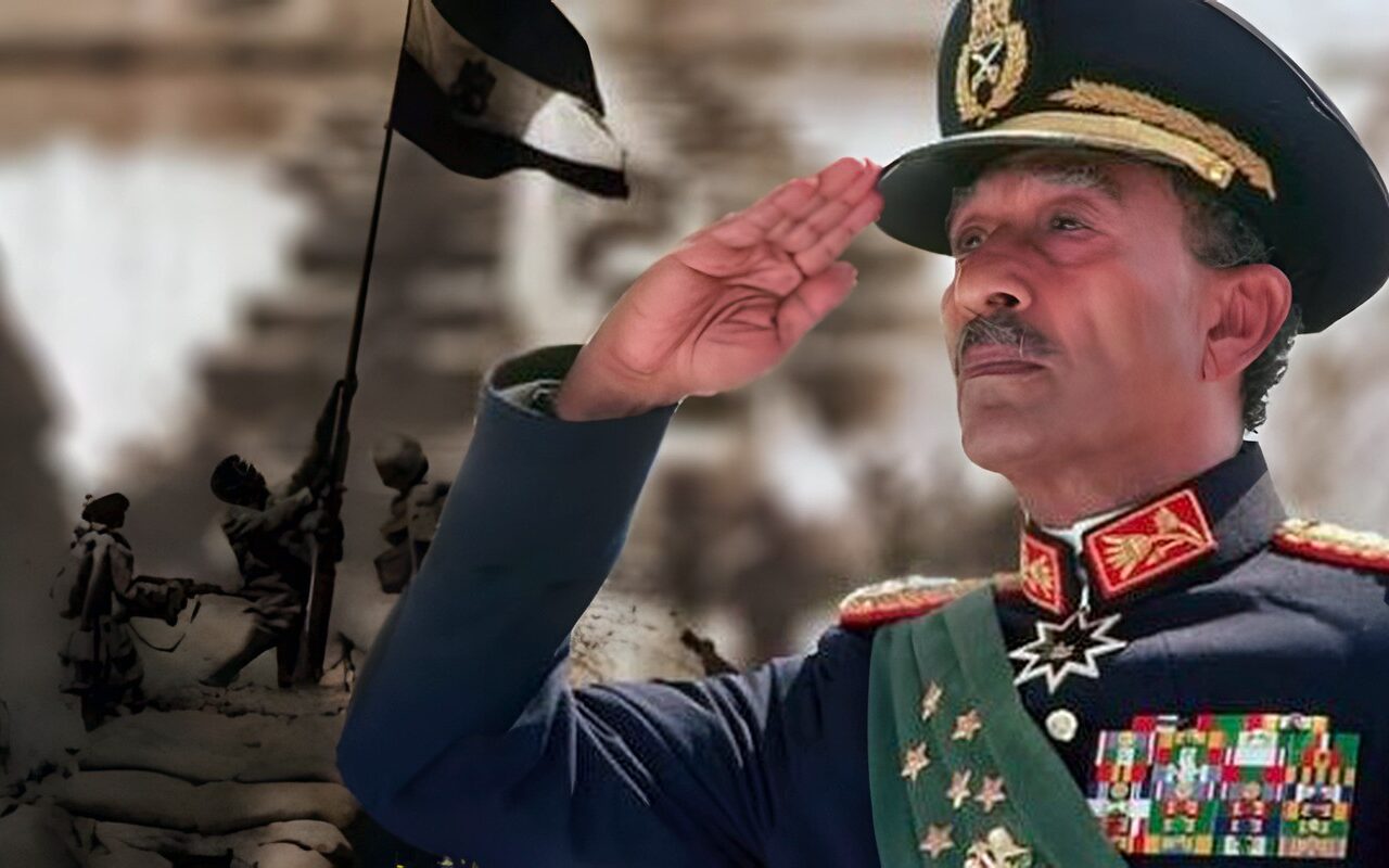 لسه الحكاية ما خلصتش.. سهير جودة تستعيد أسرار وحكايات نصر أكتوبر