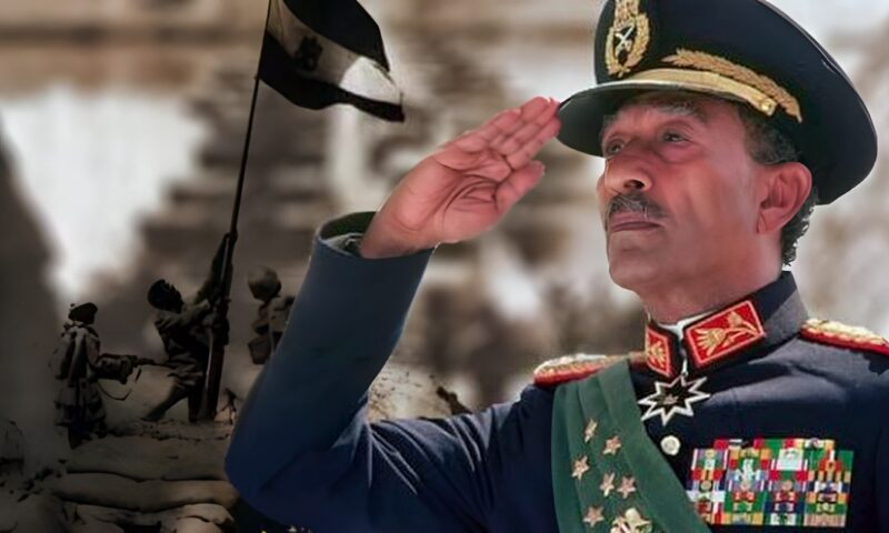 لسه الحكاية ما خلصتش.. سهير جودة تستعيد أسرار وحكايات نصر أكتوبر