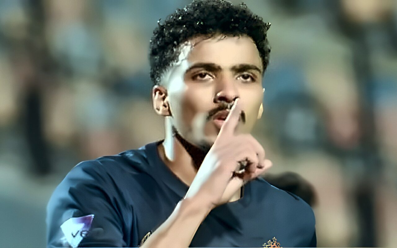 إعلامي: الأهلي يتحرك لضم حسام عبدالمجيد.. و1.5 مليون يورو تحسم الصفقة