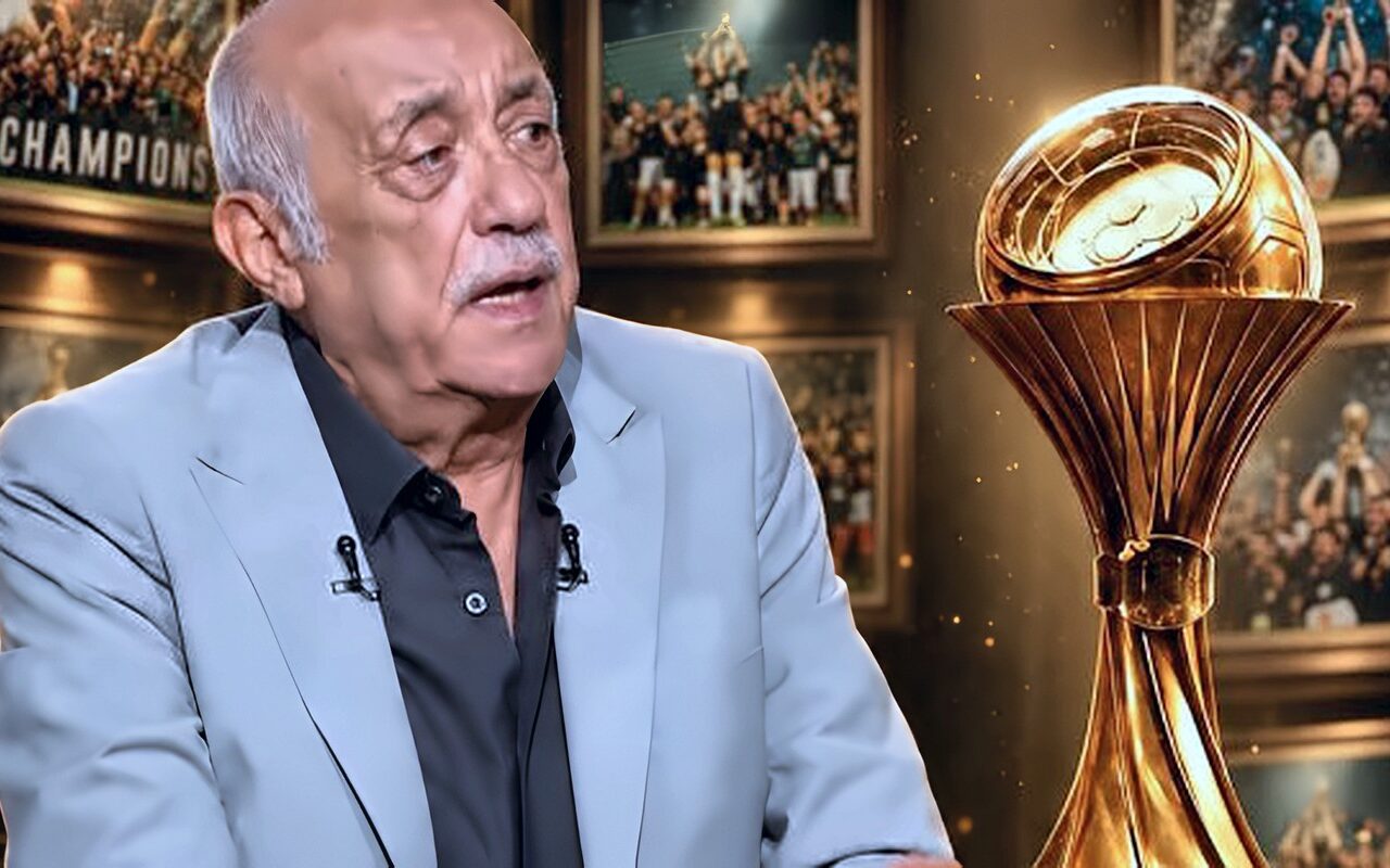 تجربة ناجحة.. فتحي سند: الأهلي يتعامل بالشكل الصحيح مع كأس عاصمة مصر