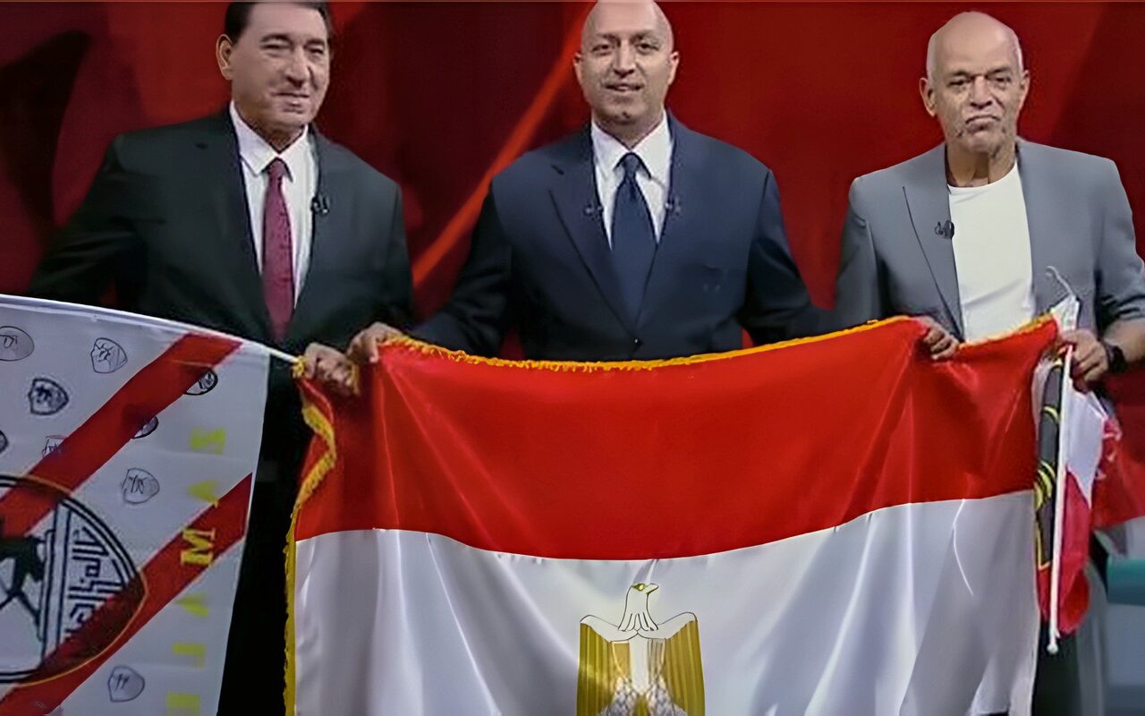 مش خايف ولم أتردد.. مدرب الزمالك السابق يوضح موقفه من الظهور عبر قناة الأهلي