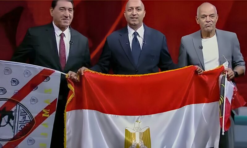 مش خايف ولم أتردد.. مدرب الزمالك السابق يوضح موقفه من الظهور عبر قناة الأهلي