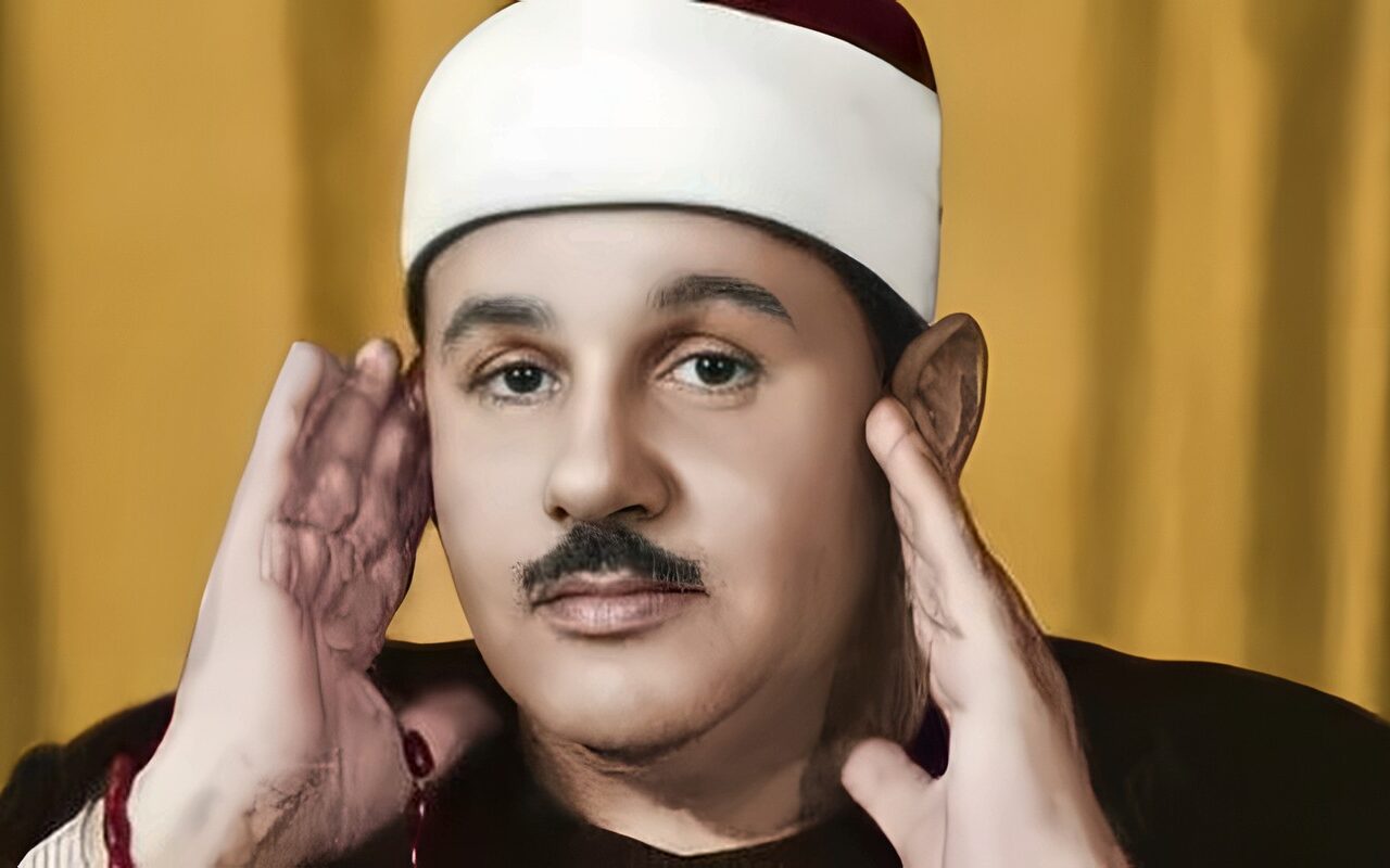نذره والده للقرآن وكان بطل ملاكمة.. حكايات مؤثرة من حياة الشيخ محمود علي البنا