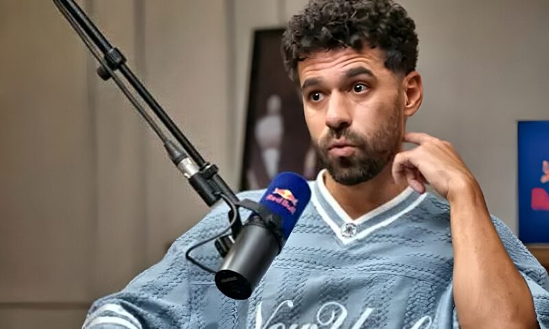 عبد الله السعيد: حياتى تغيرت بعد الانتقال إلى الأهلي.. وجمهور الإسماعيلي كان يراني خائنًا