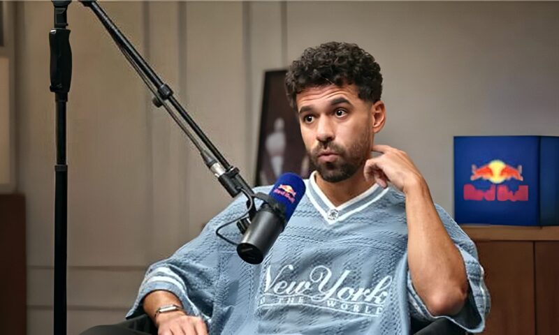 الأزمة المالية السبب.. عبد الله السعيد: سعيت للانضمام إلى الزمالك قبل إتمام الصفقة بـ3 سنوات