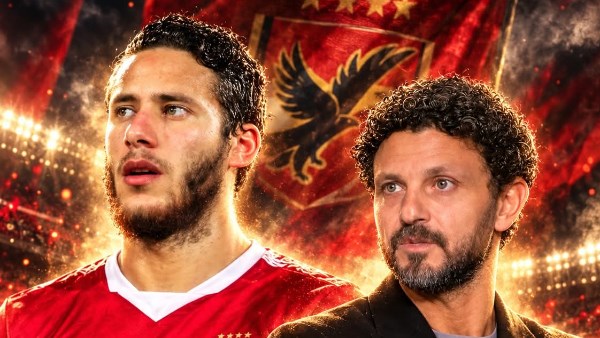 لعب على مشاعر الجماهير.. حسام غالي: تأثرت نفسيًا بعد انتقال رمضان صبحي إلى بيراميدز