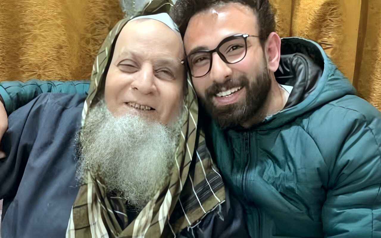 أعز علي من نفسي.. إبراهيم فايق يعلن نقل والده إلى المستشفى