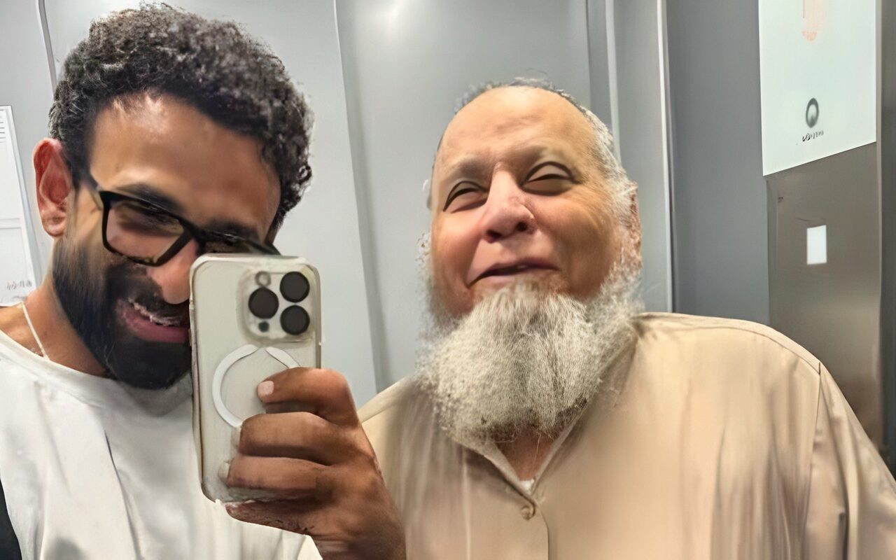 بعد خضوعه لجراحة عاجلة.. الحالة الصحية لوالد الإعلامي إبراهيم فايق