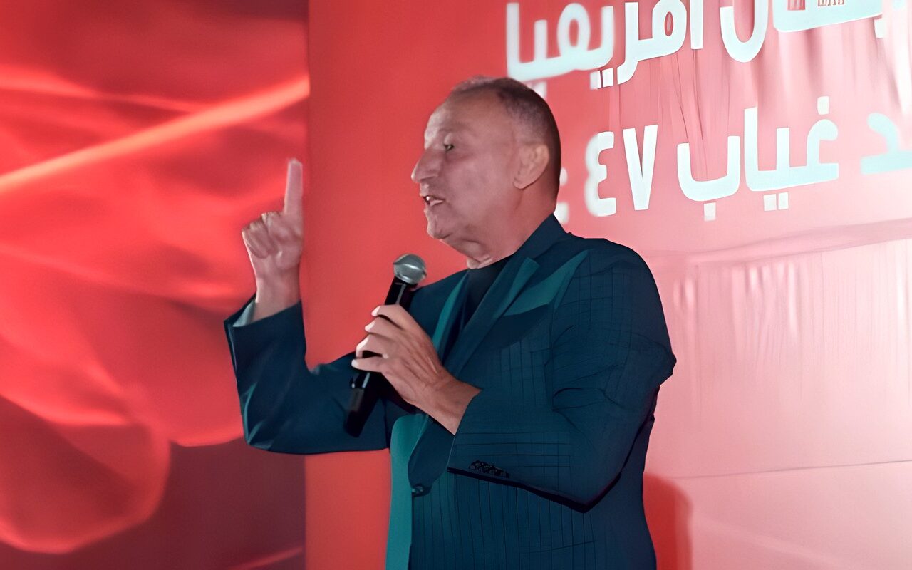 بعد التعادل مع القناة.. الخطيب للاعبي الأهلي: اللي مش هيخلص للفانلة مش هيلوم غير نفسه