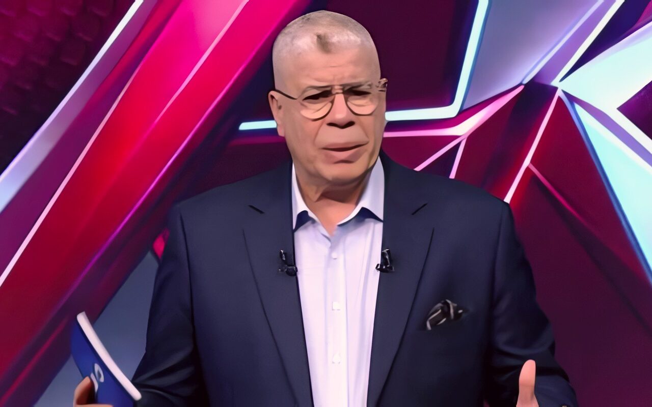 فين شباب الأهلي؟.. شوبير يطالب بمنح الفرصة لمحمود صلاح وعمر معوض