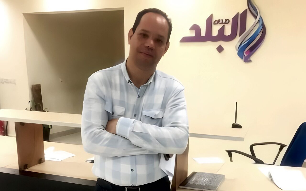 موقع صدى البلد ينعى الكاتب الصحفي محمد قاياتي رئيس تحرير برنامج حقائق وأسرار