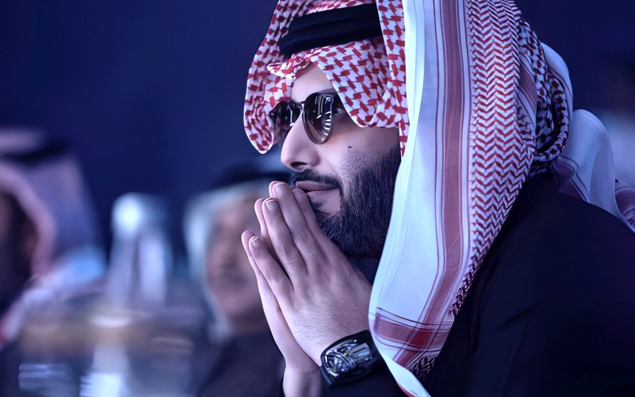 كلام محترم.. تركي آل الشيخ يشيد ببيان المتحدة: لو حطينا إيدنا مع بعض ممكن نروح مكان بعيد