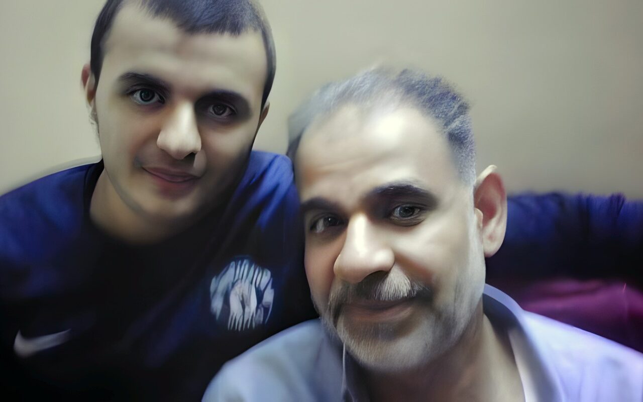 البطل فخر العيلة.. محمود البزاوي يحيي ذكرى استشهاد ابن شقيقه في عملية حق الشهيد