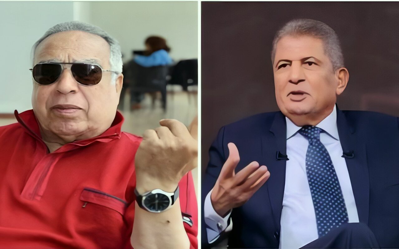 محمد العدل يدافع عن زيزو وعاشور بعد تصريحات مصطفى عبده