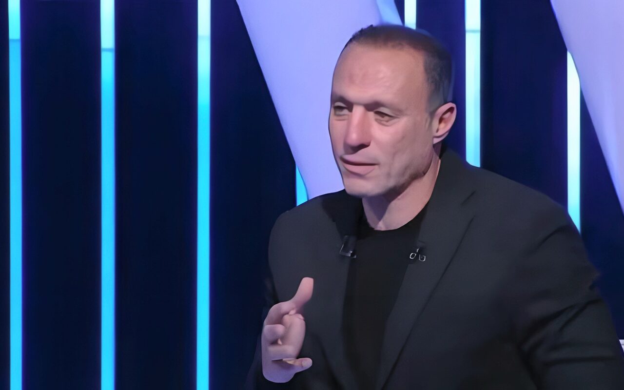 لن أتنازل عن حقوقي.. نادر السيد يخرج عن صمته بشأن أزمة أتشيمبونج مع الزمالك