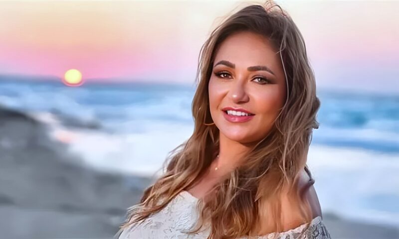ليلى علوي: «خرج ولم يعد» نقلة نوعية في حياتي وبموت في السينما ومش هعتزل