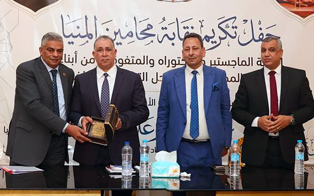النائب إيهاب رمزي: عبدالحليم علام تمسك بموقف النقابة ودافع عن ضمانات المحامين في قانون الإجراءات الجنائية رغم الضغوط