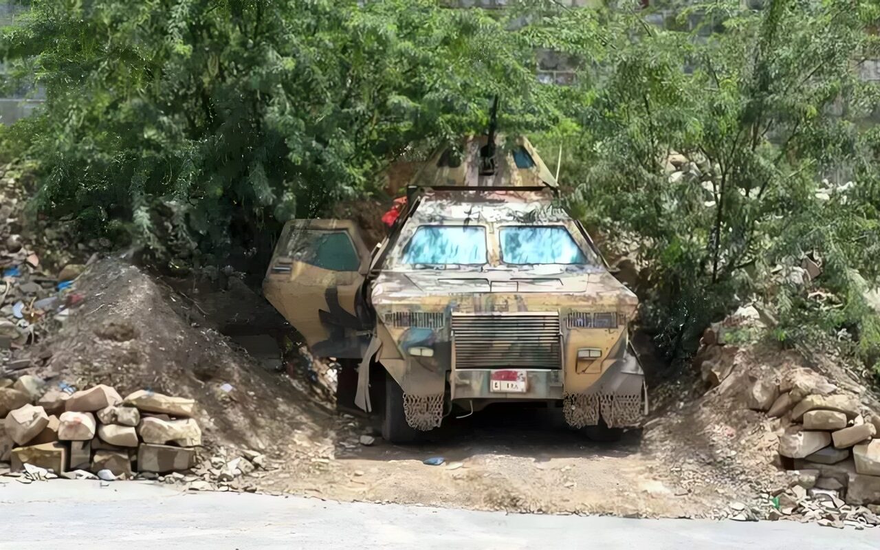 إحباط هجمات حوثية واسعة في تعز ولحج ومقتل وجرح 246 ميليشيا بغارات على غرف القيادة