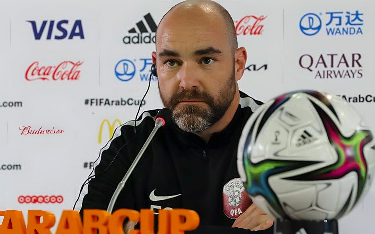 فيليكس سانشيز مدربا جديدا لمنتخب البحرين