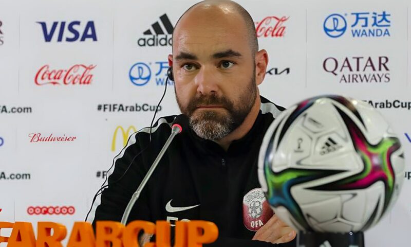 فيليكس سانشيز مدربا جديدا لمنتخب البحرين