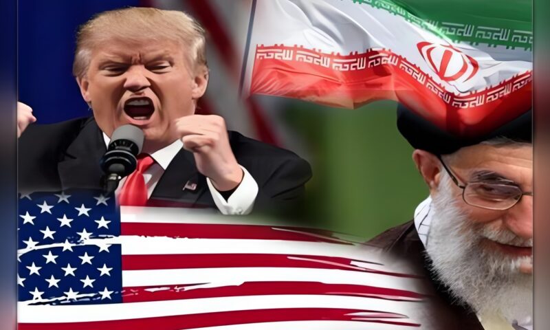 رغم الخلافات.. اتصالات مكثفة بين واشنطن وطهران عبر وسطاء لاستئناف المفاوضات